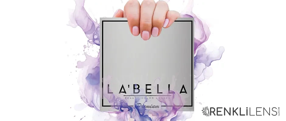 Labella Lens Nedir?