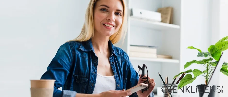 Renkli Lens Günlük Kullanım İçin Uygun Mu?