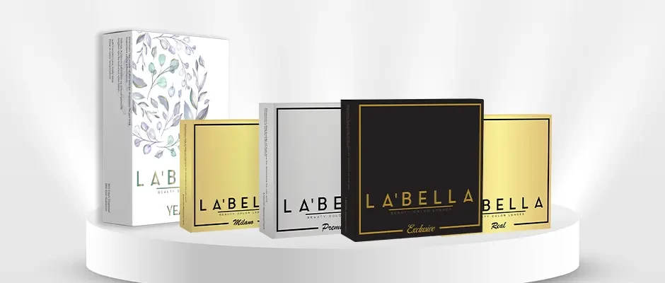 Labella Lens Fiyatları: Renk, Kalite ve Performansın Mükemmel Uyumu