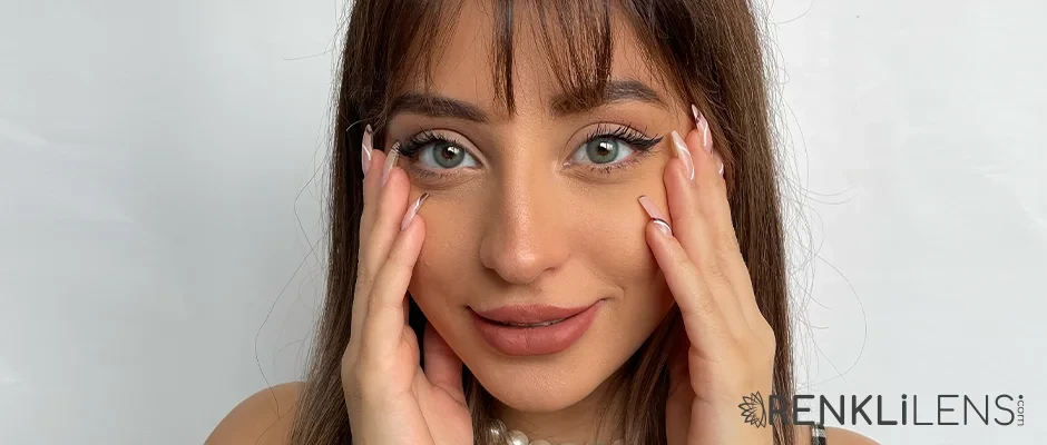 En Doğal Renkli Lens Hangisidir?