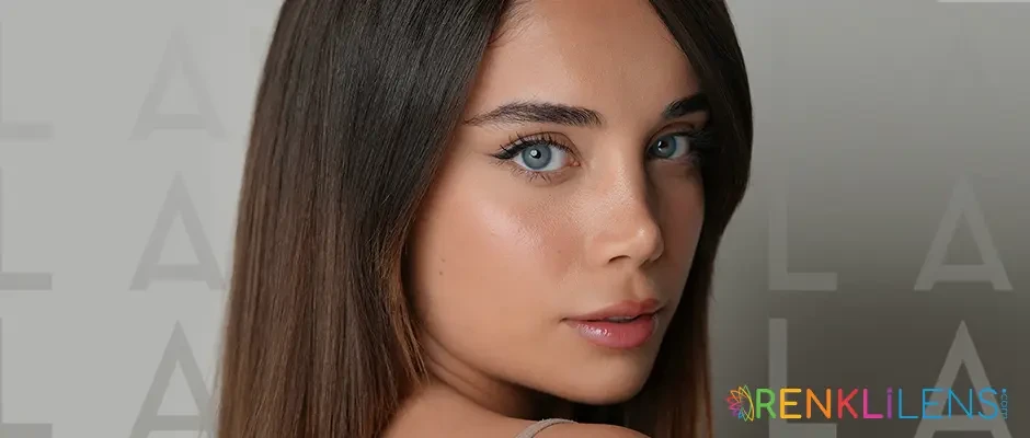 Labella Renkli Lens Nedir? Kimler Tercih Etmeli?