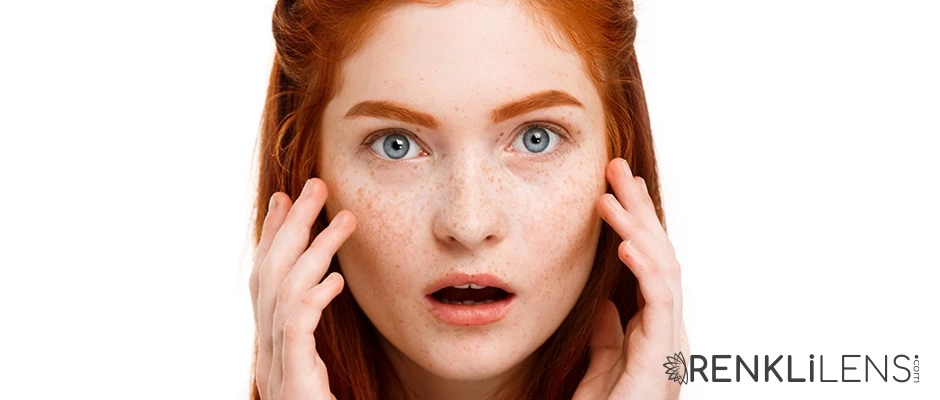 Doğal Görünümlü Yeşil Lensler ile Tarzınızı Nasıl Yansıtabilirsiniz?