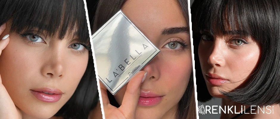 Labella Lens ile Göz Sağlığı ve Konfor Rehberi