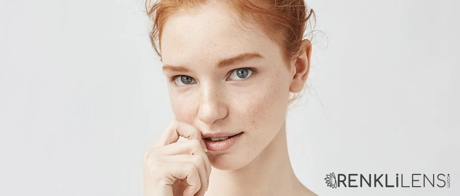 Cildinizi Tamamlayacak Lens Nasıl Seçersiniz?