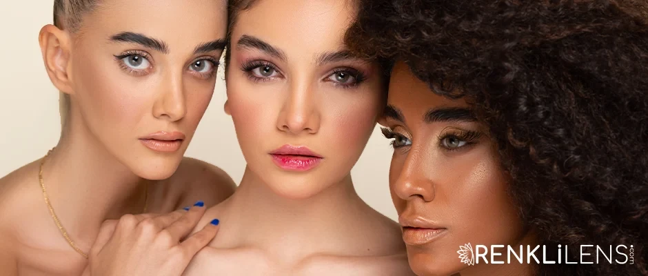 Renkli Lens Zararlı mı? Güvenli Kullanım ve Göz Sağlığı Rehberi (2025)