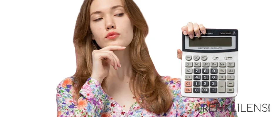 Lens Fiyatlarını Etkileyen Faktörler Nelerdir?