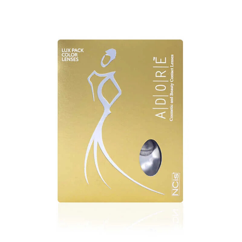 Adore Tri Tone Numaralı - Adore Lens