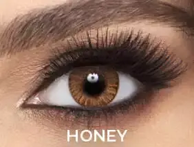 Air Optix Colors Kahverengi Renkler - 1