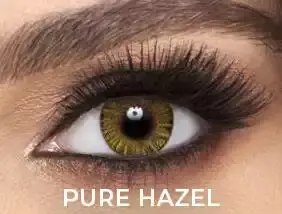 Air Optix Colors Kahverengi Renkler - 2