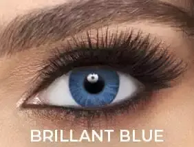 Air Optix Colors Mavi Renkler - 2