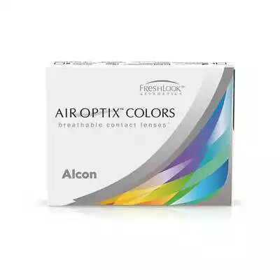 Air Optix Colors Numarasız - Alcon