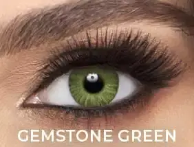 Air Optix Colors Yeşil Renkler - 1