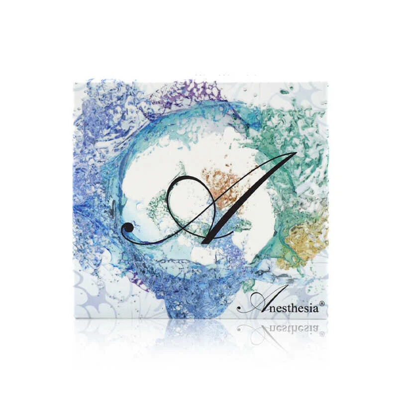 Anesthesia Anesthetic Numarasız - Anesthesia Lens