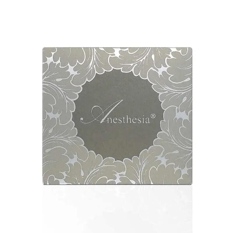 Anesthesia Dream Numarasız - Anesthesia Lens