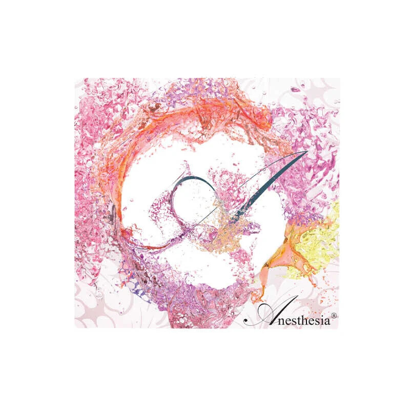 Anesthesia Usa Numaralı - Anesthesia Lens