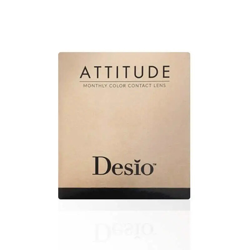 Desio Att. Monthly 1 Tone Numaralı - Desio