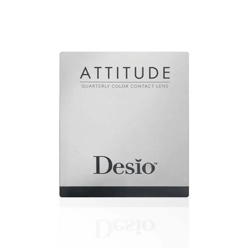 Desio Att. Quarterly 2 Tone Numaralı - Desio