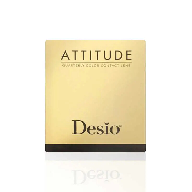 Desio Att. Quarterly 3 Tone Numaralı - Desio