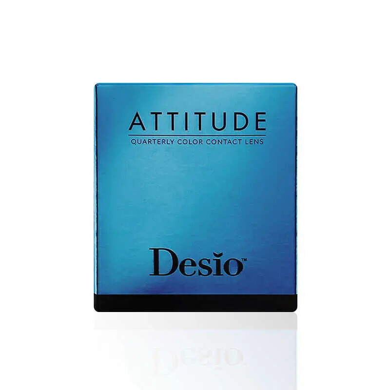 Desio Att. Quarterly Classic Numaralı - Desio