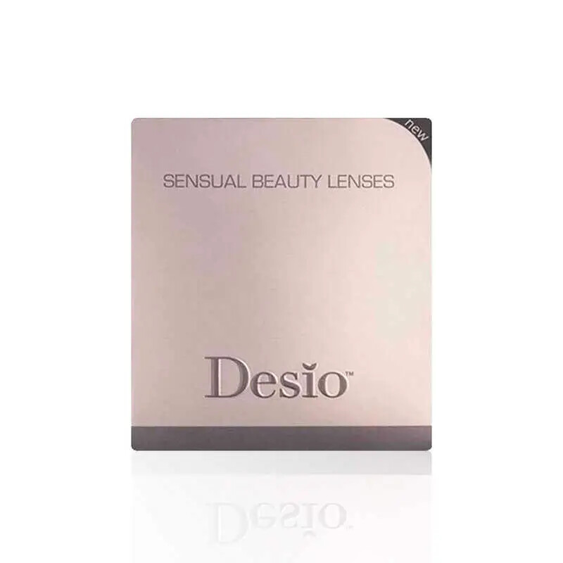 Desio Sensual Beauty Hareli Numaralı - Desio