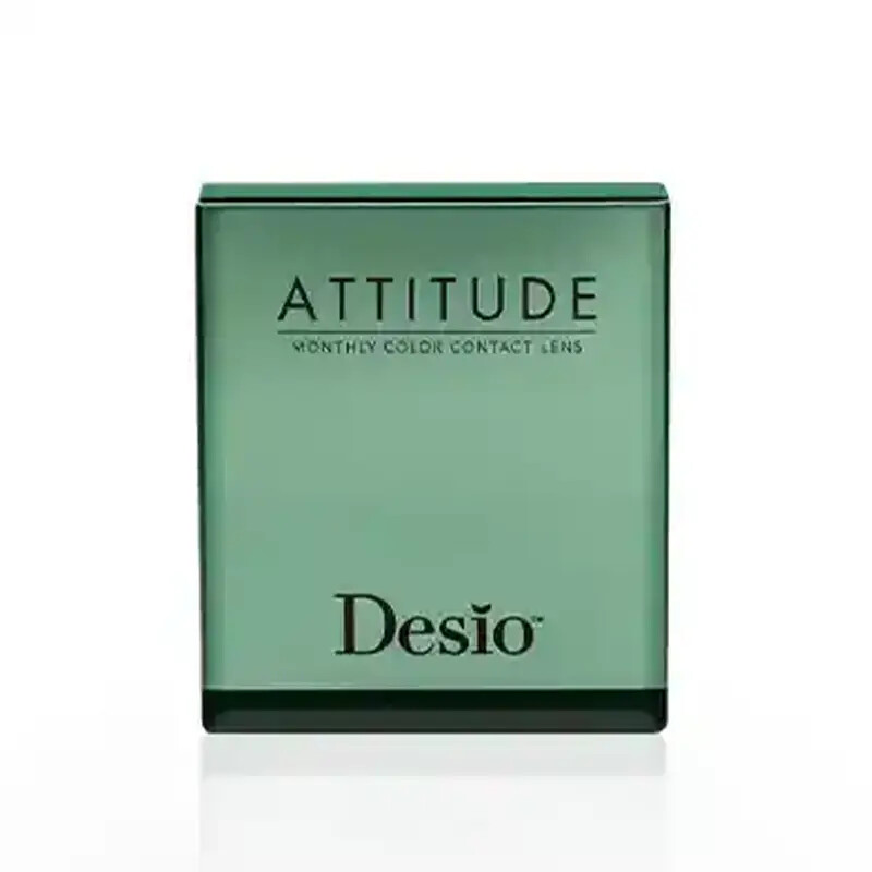 Desio Timeless Monthly 3 Tone Numarasız - Desio