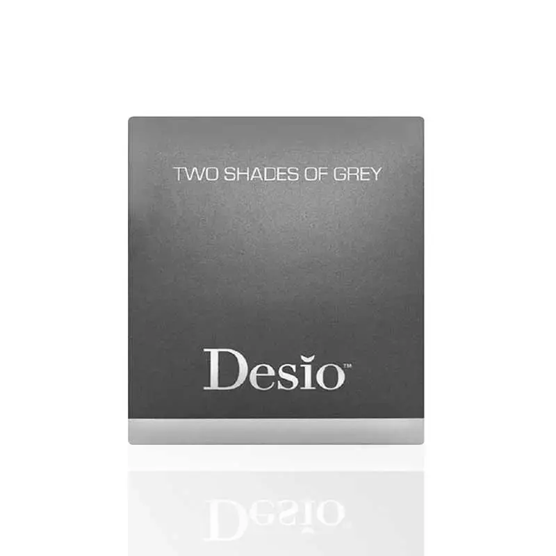 Desio Two Shades Of Grey Numaralı - 3