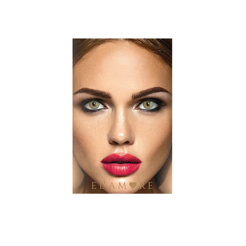 El Amore Amore Numarasız - EL Amore Lens