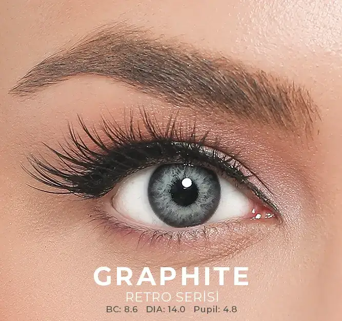 El Amore Gri Renkler - 1