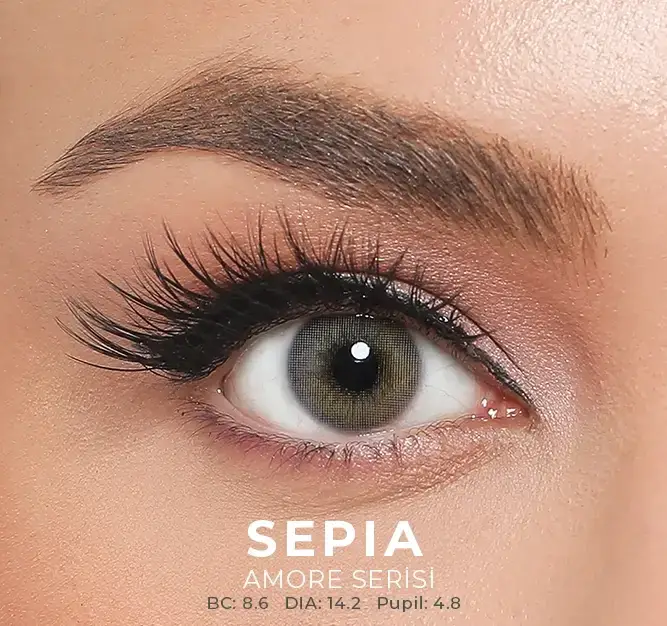 El Amore Gri Renkler - 2