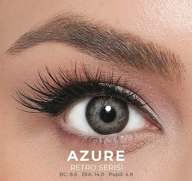 El Amore Gri Renkler - 3