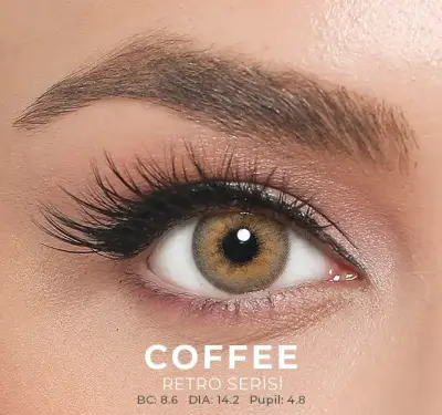 El Amore Kahverengi Renkler - 1