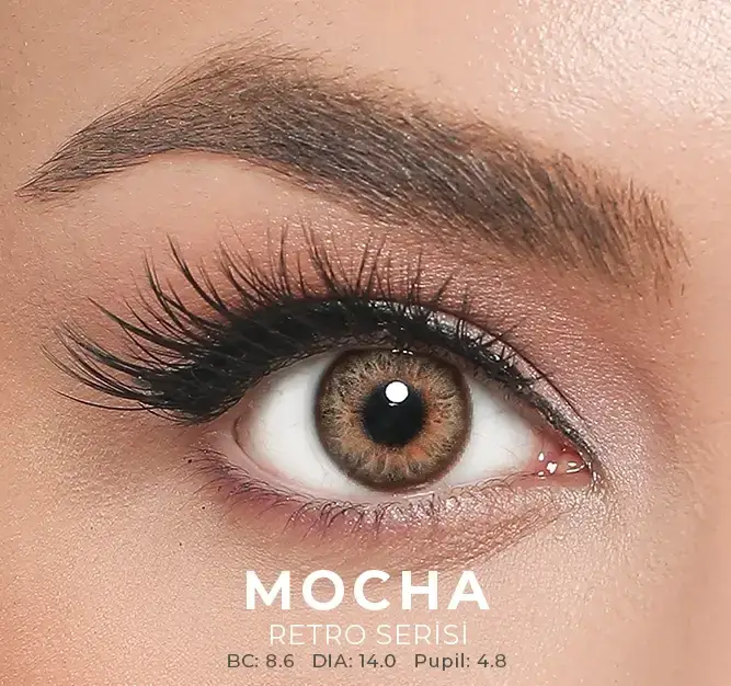 El Amore Kahverengi Renkler - 2