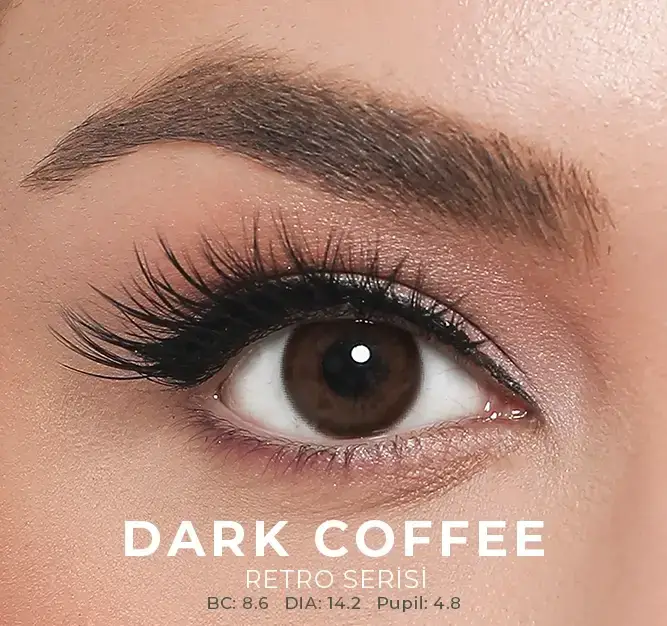 El Amore Kahverengi Renkler - 3