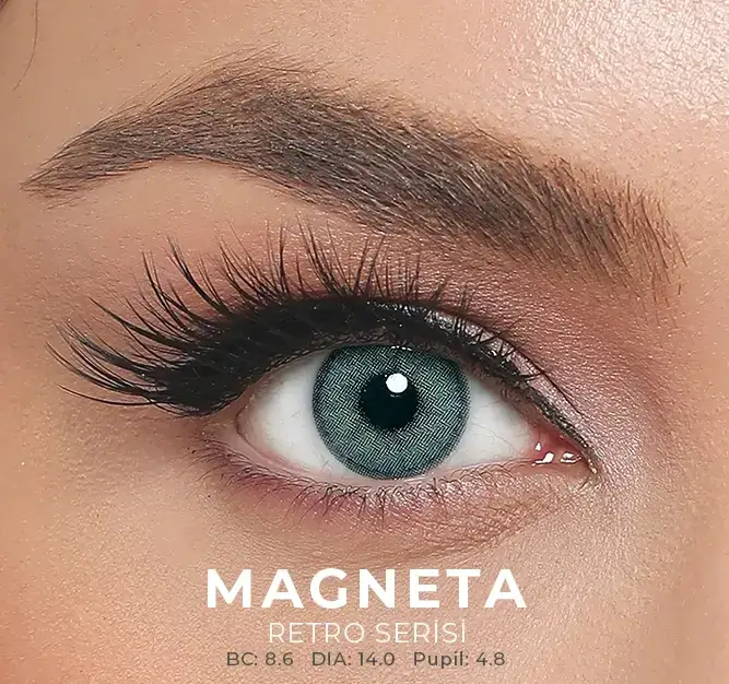 El Amore Mavi Renkler - 3