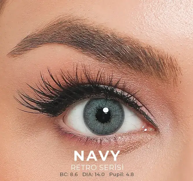 El Amore Mavi Renkler - 4