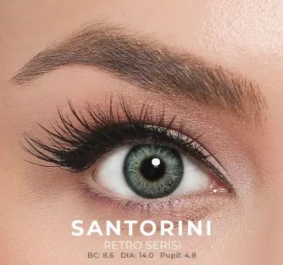 El Amore Mavi Renkler - 5