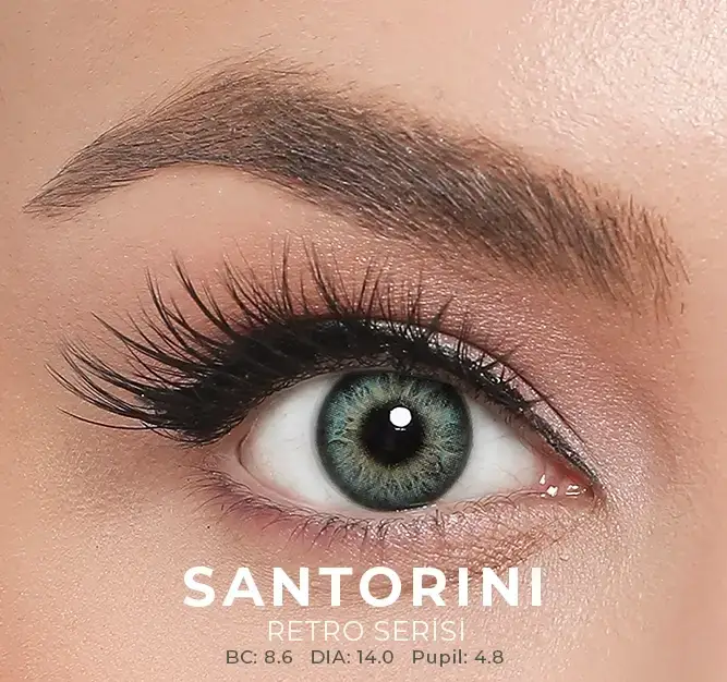 El Amore Mavi Renkler - 5