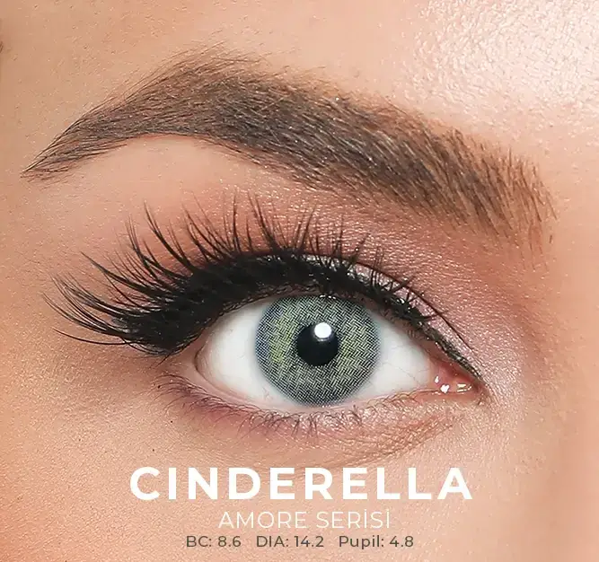 El Amore Mavi Renkler - 8