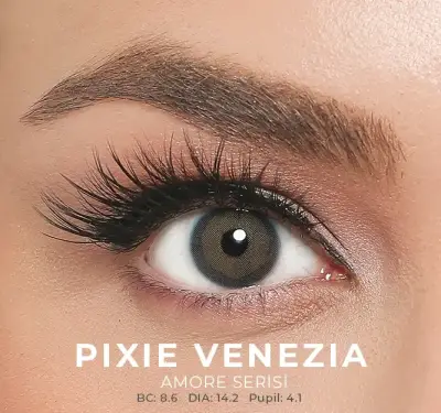 El Amore Yeşil Renkler - 2