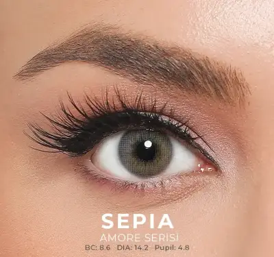 El Amore Yeşil Renkler - 9