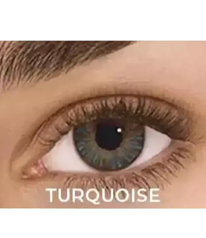 Freshlook Colorblends Numaralı - 11