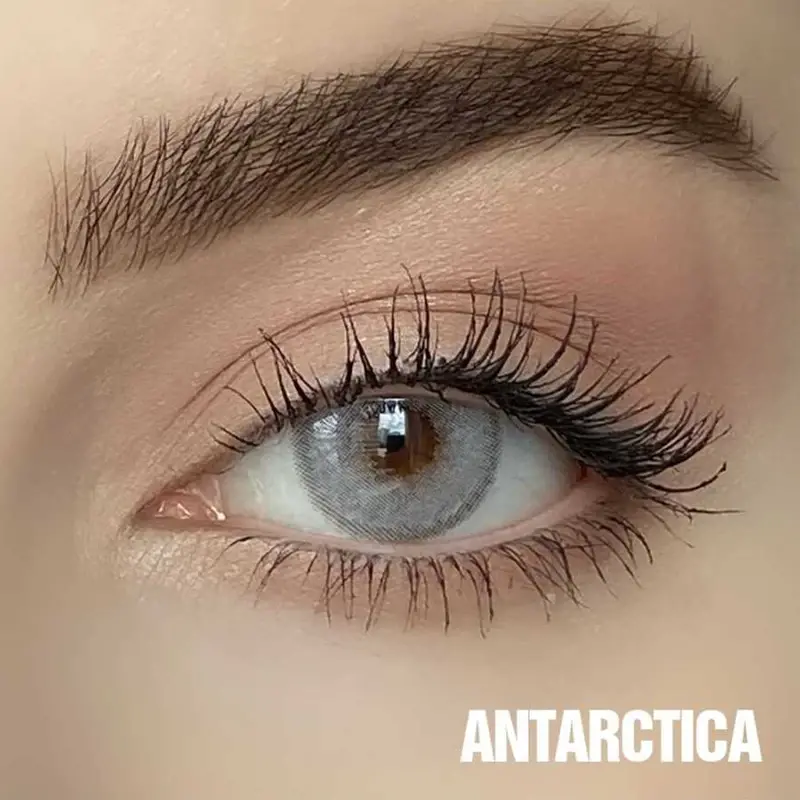 FX EYES Yearly Gri Renkler - 1