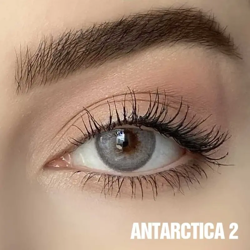 FX EYES Yearly Gri Renkler - 2