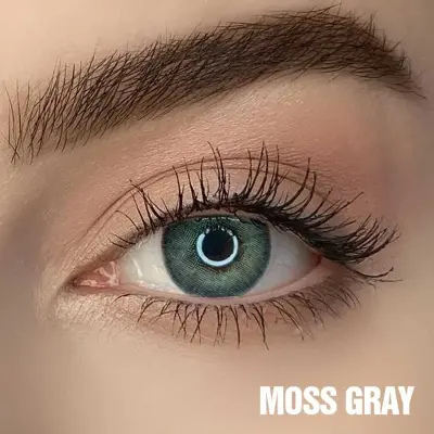 FX EYES Yearly Gri Renkler - 7