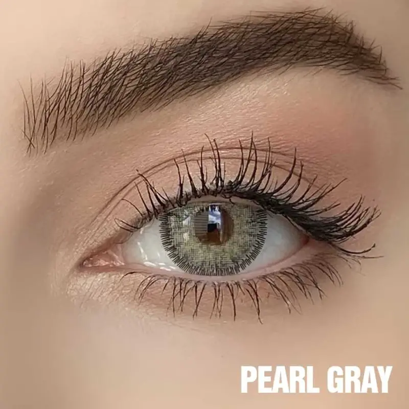 FX EYES Yearly Gri Renkler - 10