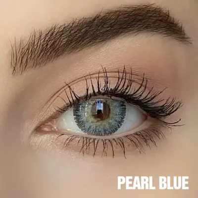 FX EYES Yearly Mavi Renkler - 13