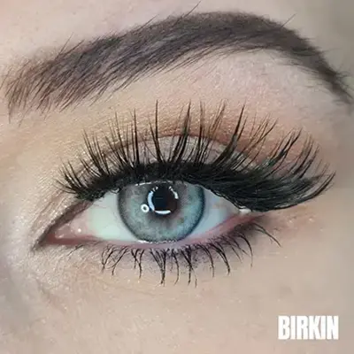 Hypnose 3 Monthly Gri Renkler Numarasız - 2