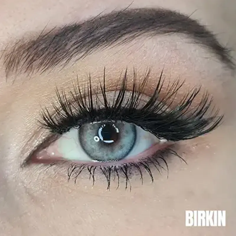 Hypnose 3 Monthly Gri Renkler Numarasız - 2