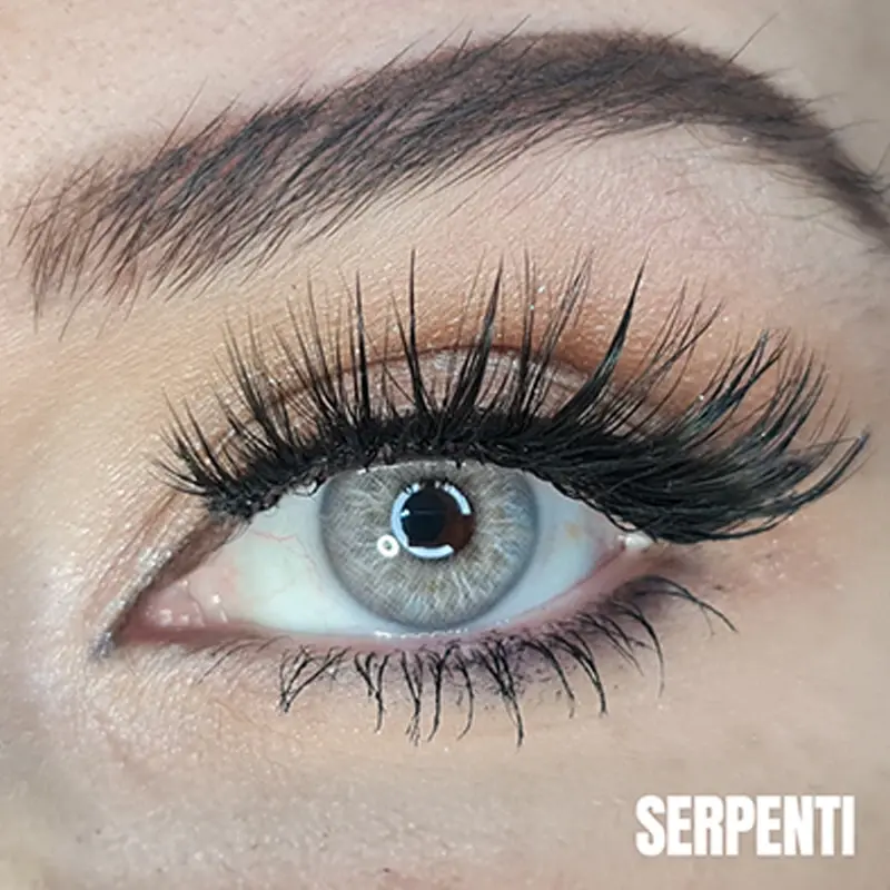 Hypnose 3 Monthly Gri Renkler Numarasız - 3