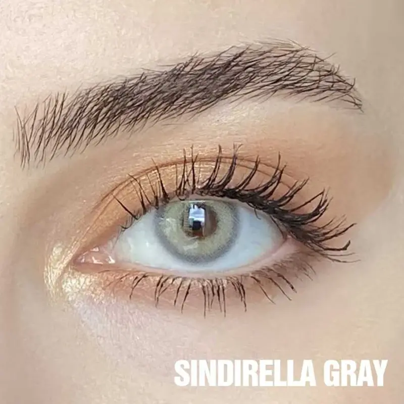 Hypnose 3 Monthly Gri Renkler Numarasız - 4